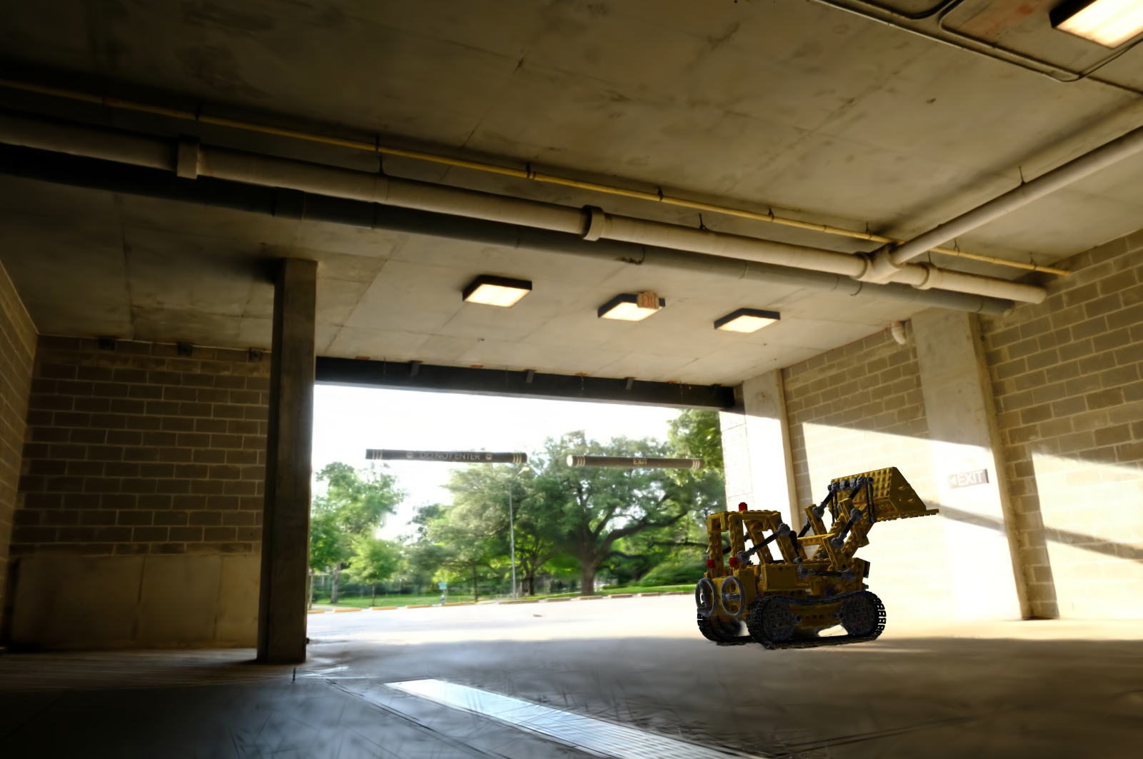 Garage2 After
