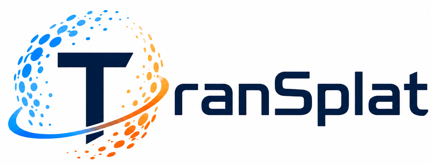 TranSplat